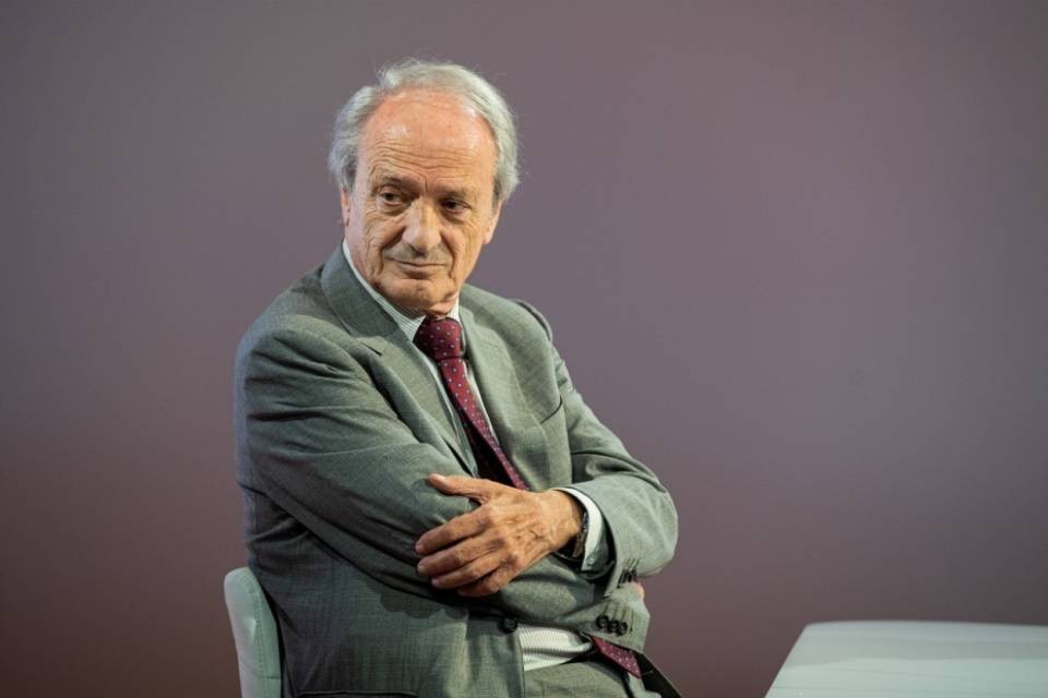 Cavalli: "Chiudere le frontiere non risolverà il problema"