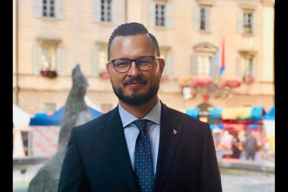 "Il raddoppio PLR non è per niente fantapolitica"