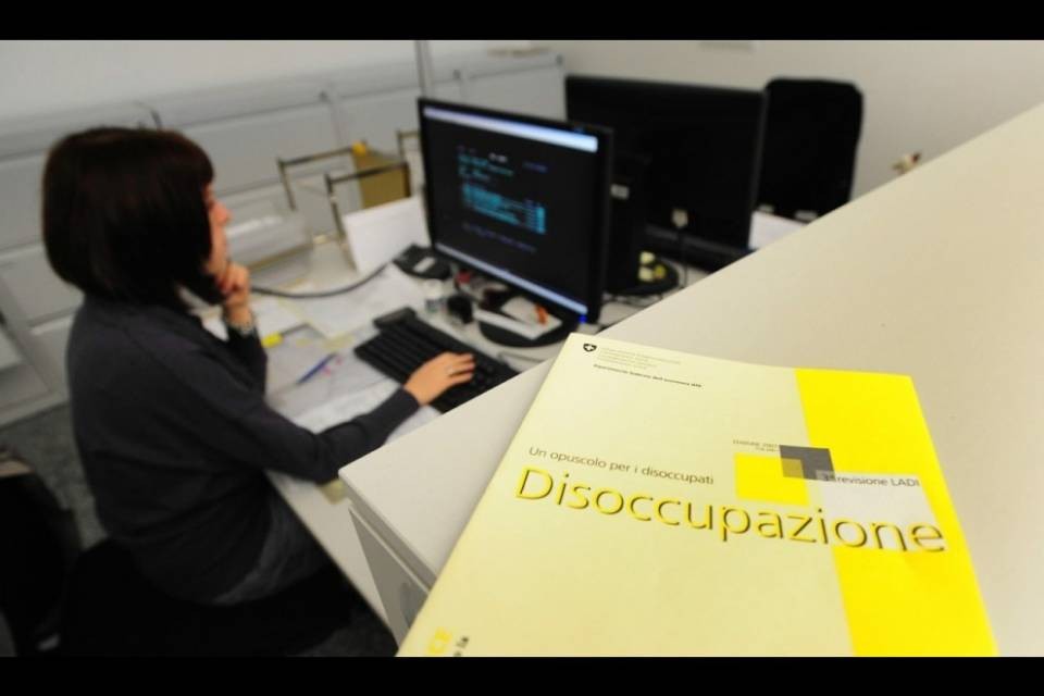 Disoccupazione in forse per gli stranieri
