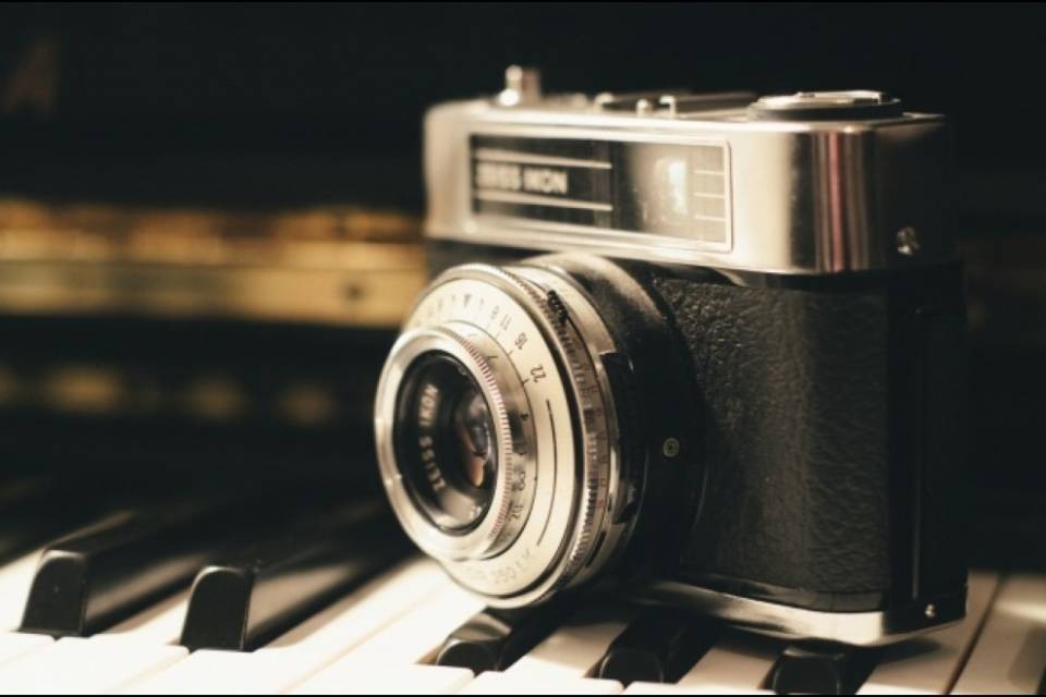 Morto il fotografo svizzero Eric Bachmann