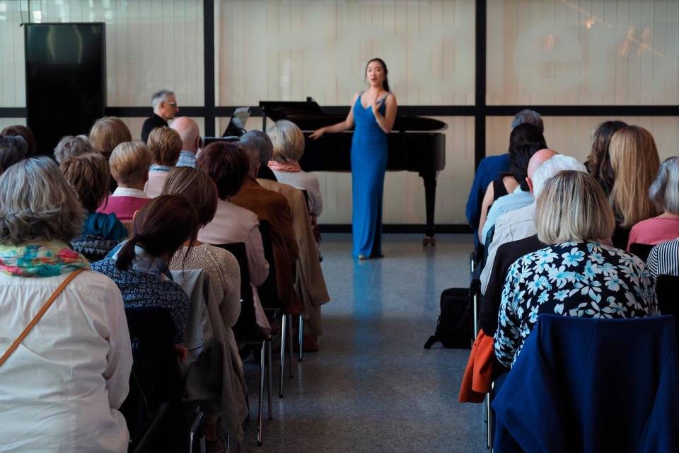 Immagine Ticino Musica