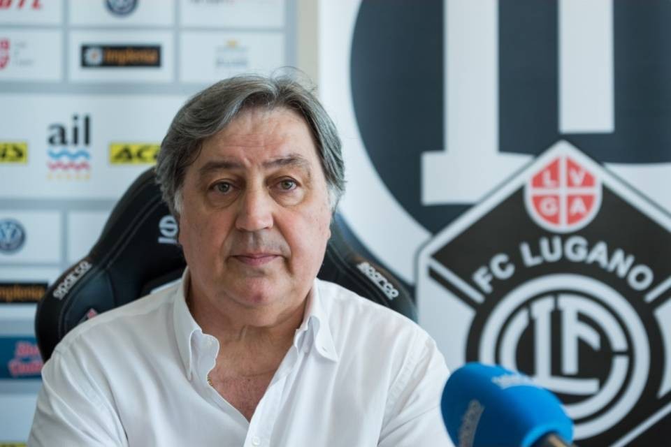 Renzetti: "Ho sbagliato anch'io"