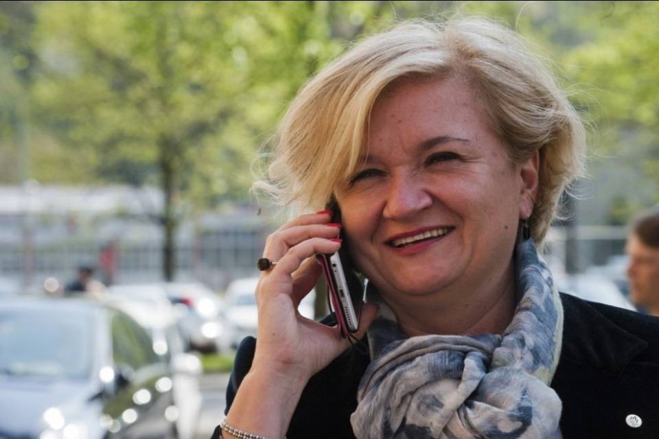 Anziana coppia sfrattata, "inaccettabile"