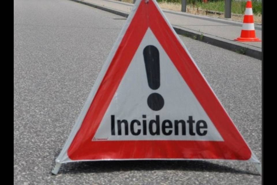 Tamponamento a Contone