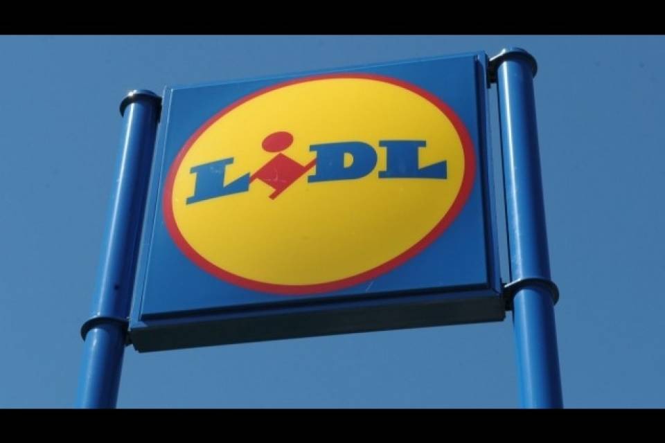 Rilevate salmonelle in un prodotto Lidl