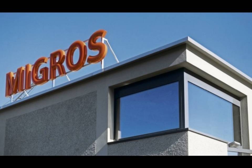 Migros: una denuncia per amministrazione infedele