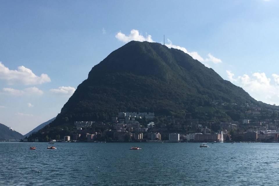 Aumentano i pernottamenti in Svizzera