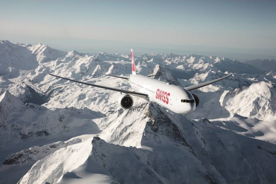 Swiss ringrazia: "Faremo il possibile per non licenziare"