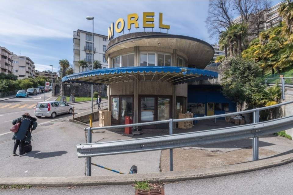 Un anno supplementare per il Morel di Lugano