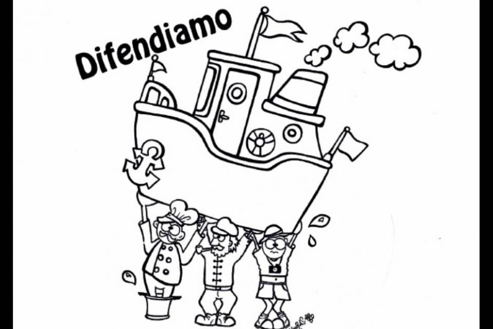 "Siamo stati tutti licenziati!"