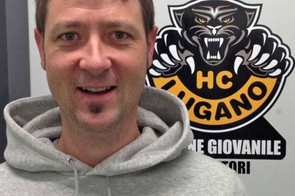 Marco Pargätzi non sarà più head coach degli Elite HCL