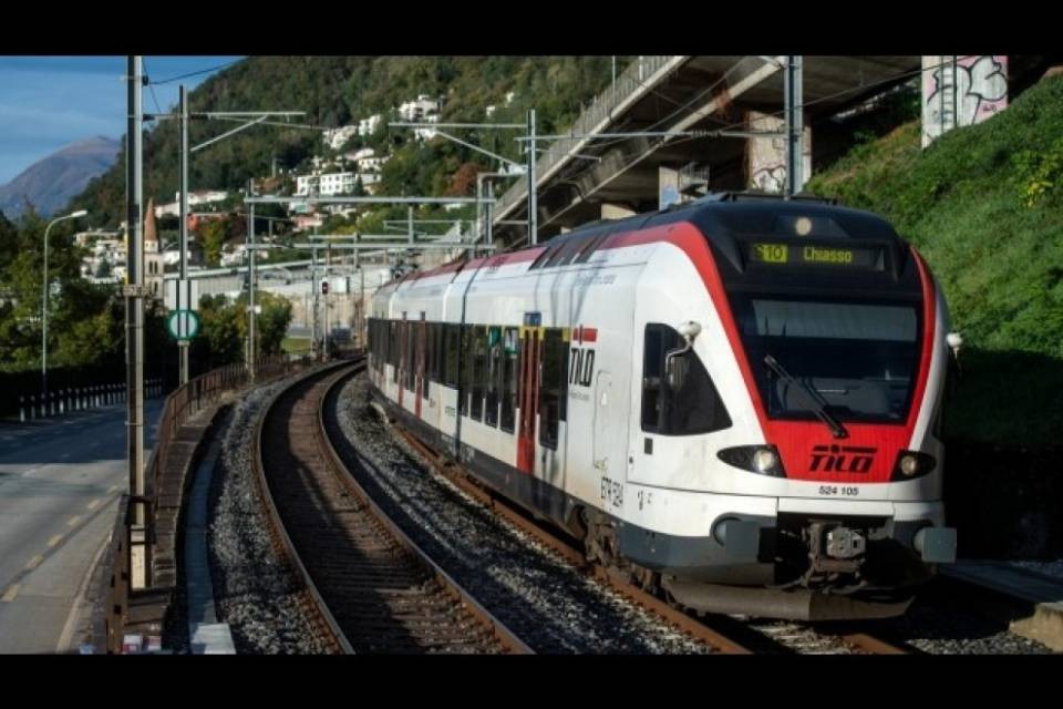 Coronavirus, sospeso il traffico ferroviario con l'Italia