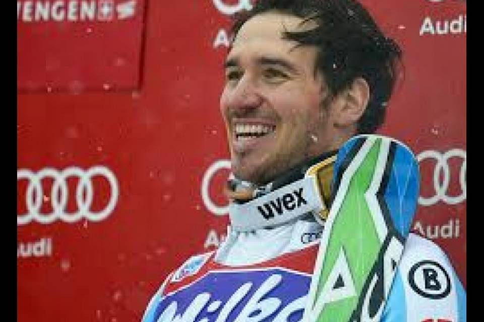 Neureuther conquista lo slalom di Levi