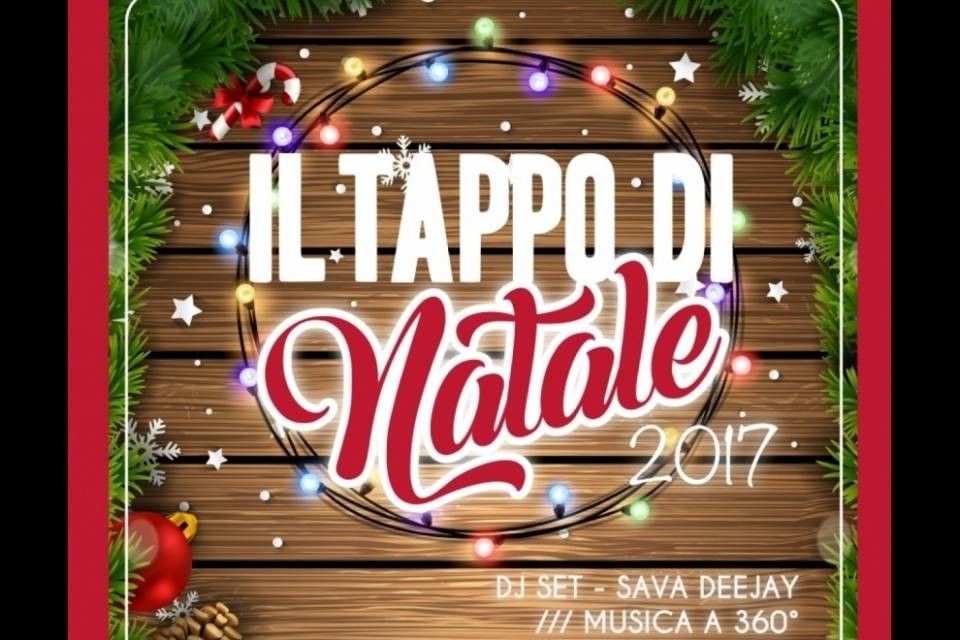 Torna il Tappo di Natale