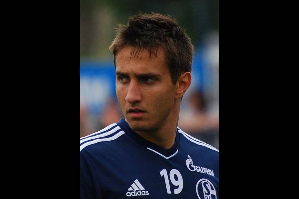 Mario Gavranovic a Torino?