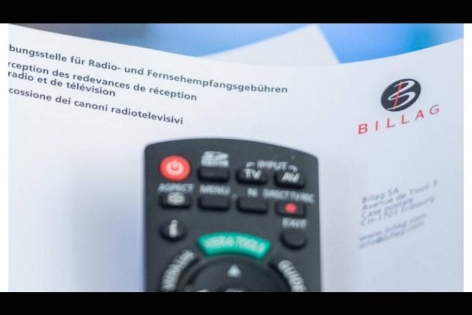 "Ecco le 5 conseguenze del No Billag"