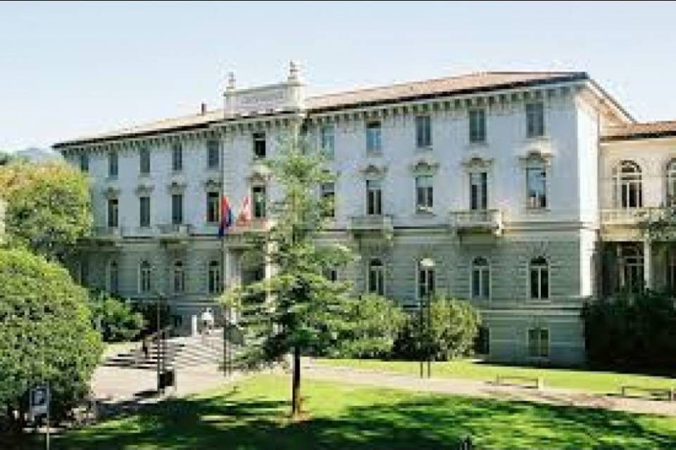 Anche il SISA contro l'USI per il corso in inglese