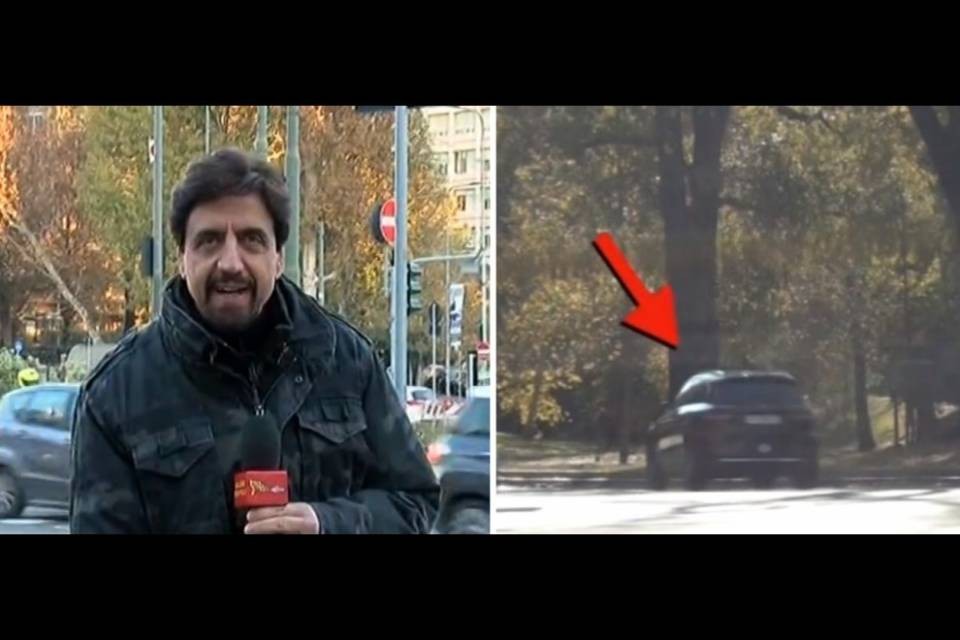 "Svizzeri rispettosi in casa, ma in Italia...."