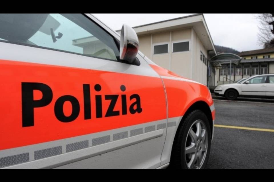 Operazione di controllo al confine: fermati 4 padroncini