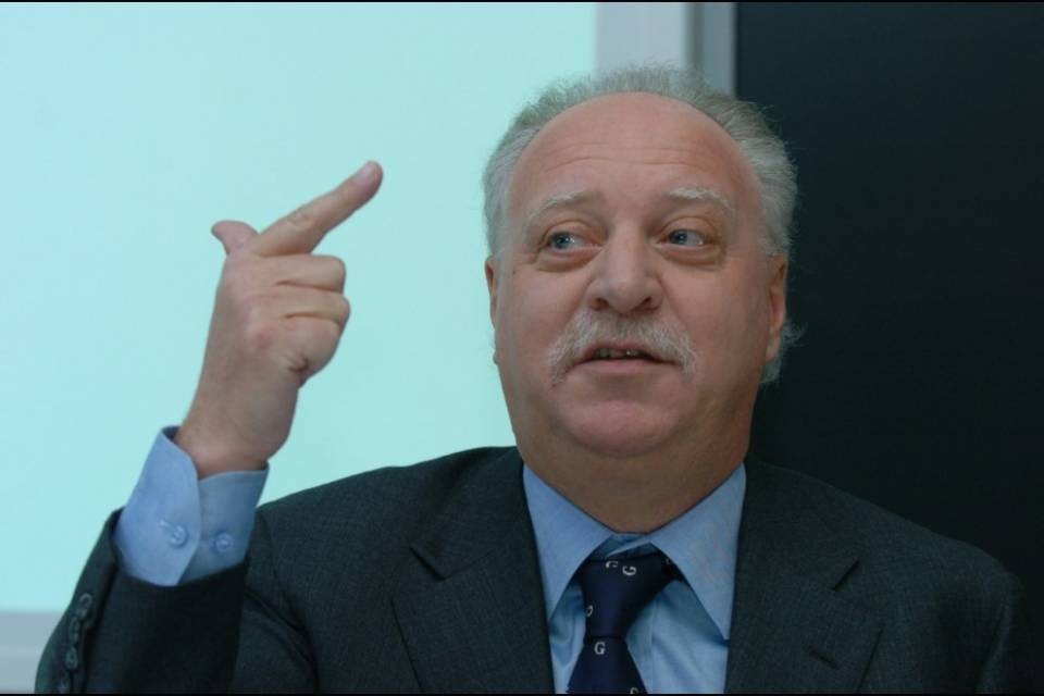 Chi prenderà il posto di Gianella?