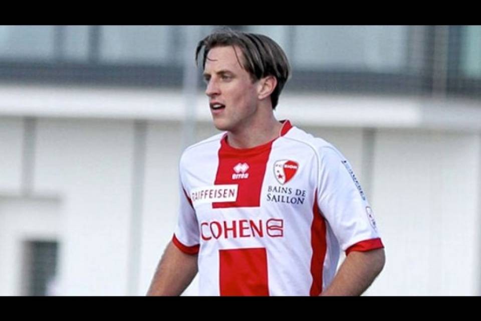 Dopo Alioski, Ziegler?