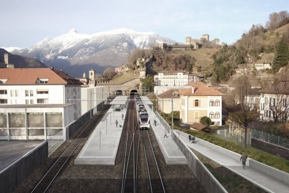 Deroga all'ORNI, il Municipio di Bellinzona si oppone