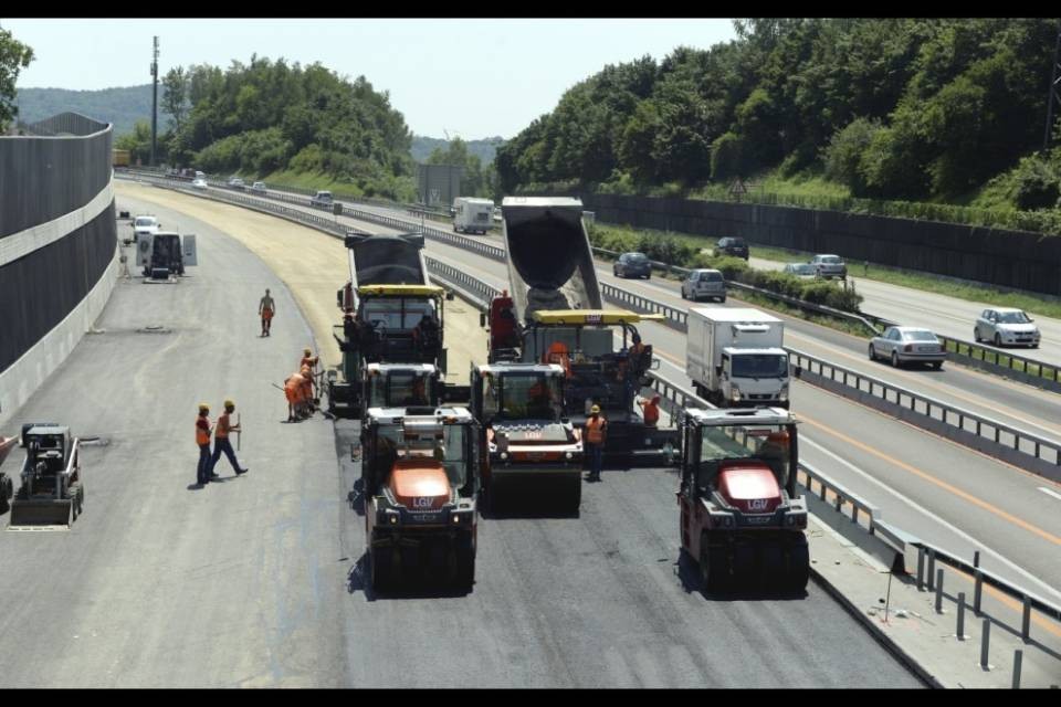 Traffico pasquale: “Occhio ai cantieri”