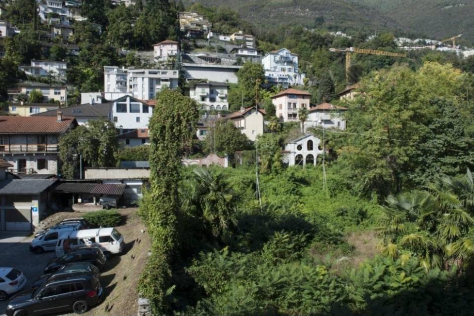 Parco Balli, il PS approva l'acquisto