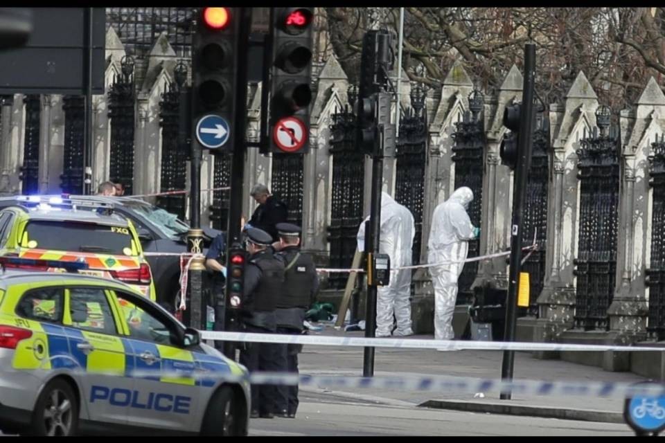 Attacco a Londra: in manette un 30enne
