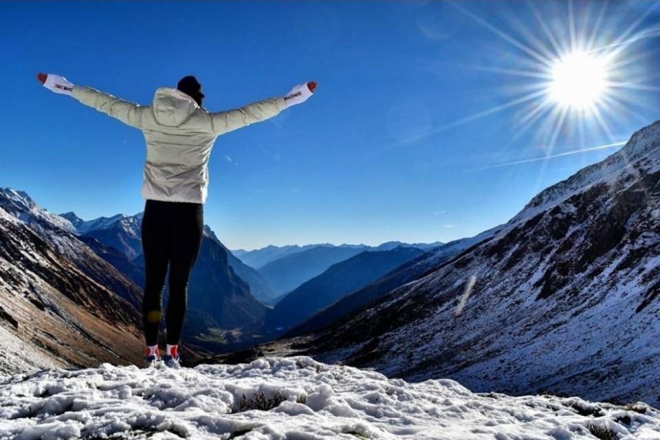 Un'altra ticinese debutta in Coppa del Mondo