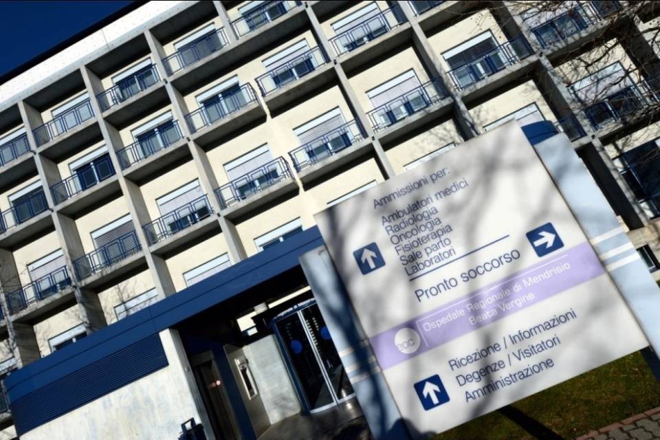 Pertosse, alcuni casi nel Mendrisiotto