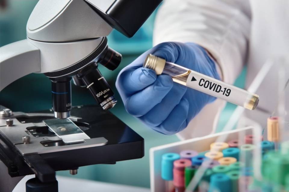 Immunità al virus: al via uno studio su scala nazionale