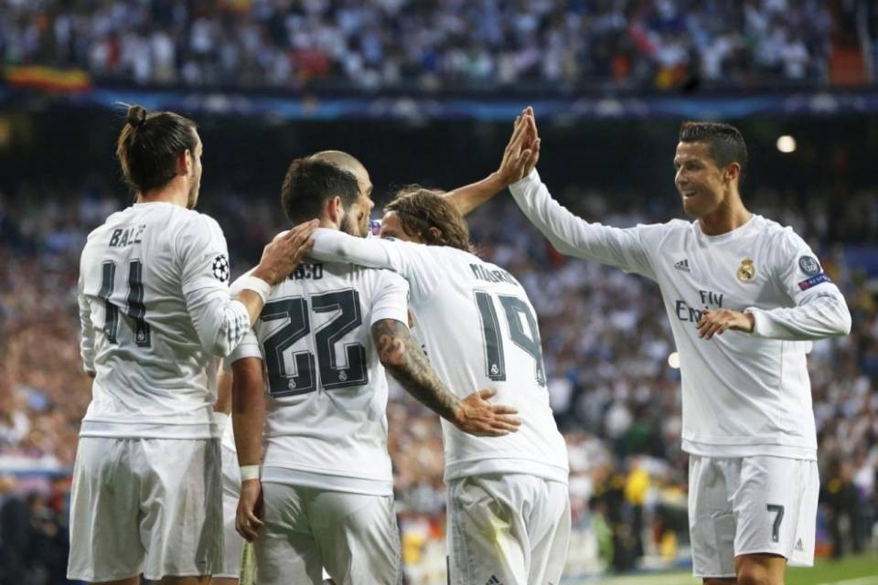 La finale di Champions sarà ancora madrilena