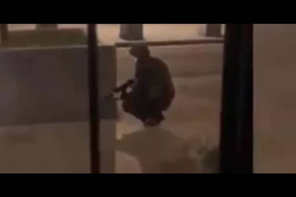 Spari a Mosca: morto l'aggressore e un agente FSB