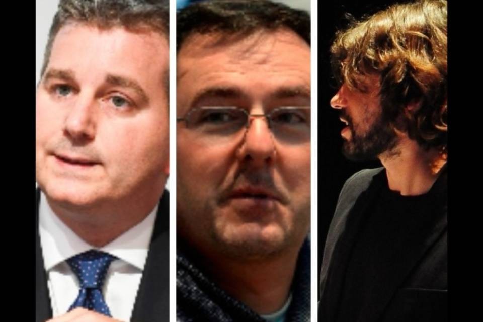 Quando il troll insulta i personaggi pubblici: "Solo omuncoli"