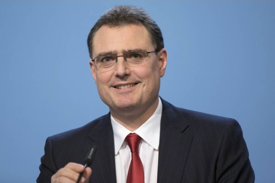 La BNS vola