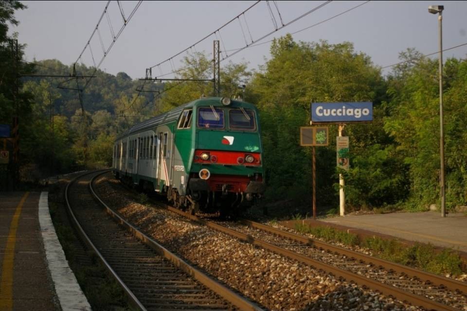 Trascinato dal treno: la vittima potrebbe essere svizzera