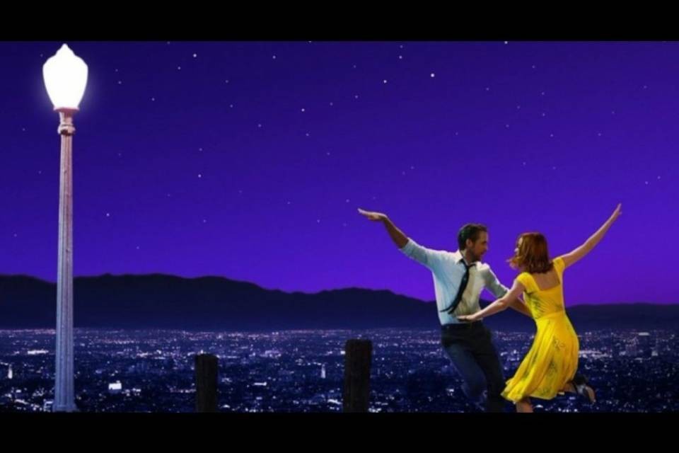 "La La Land" luccica già