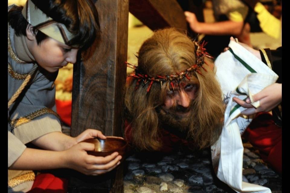 Tornano le Processioni Storiche di Mendrisio