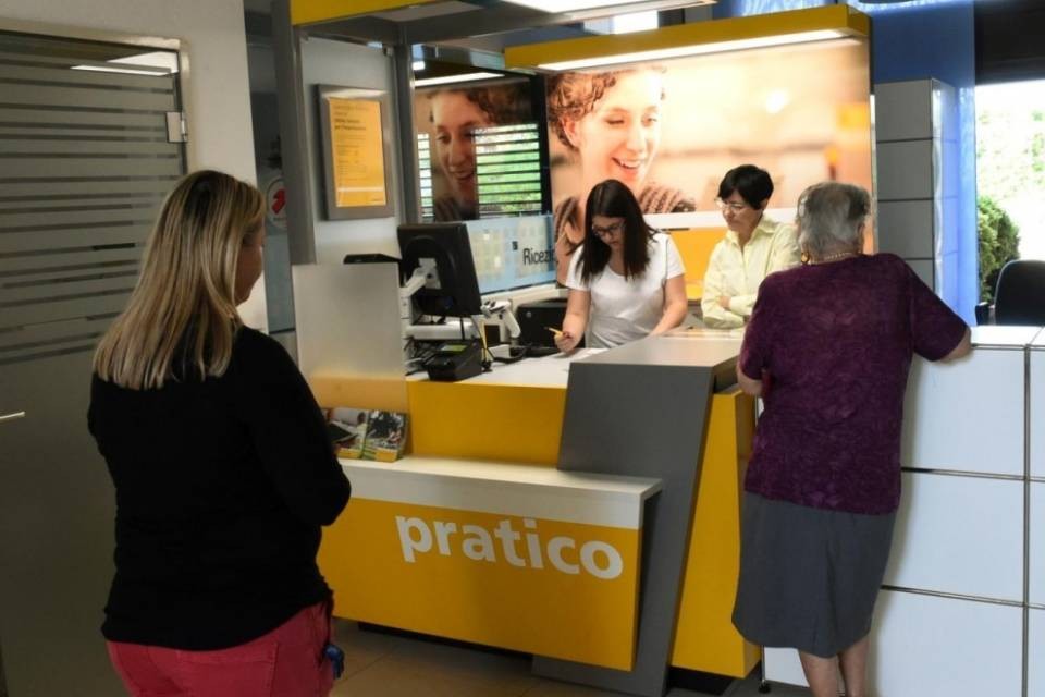 Nasce l'Associazione delle agenzie postali