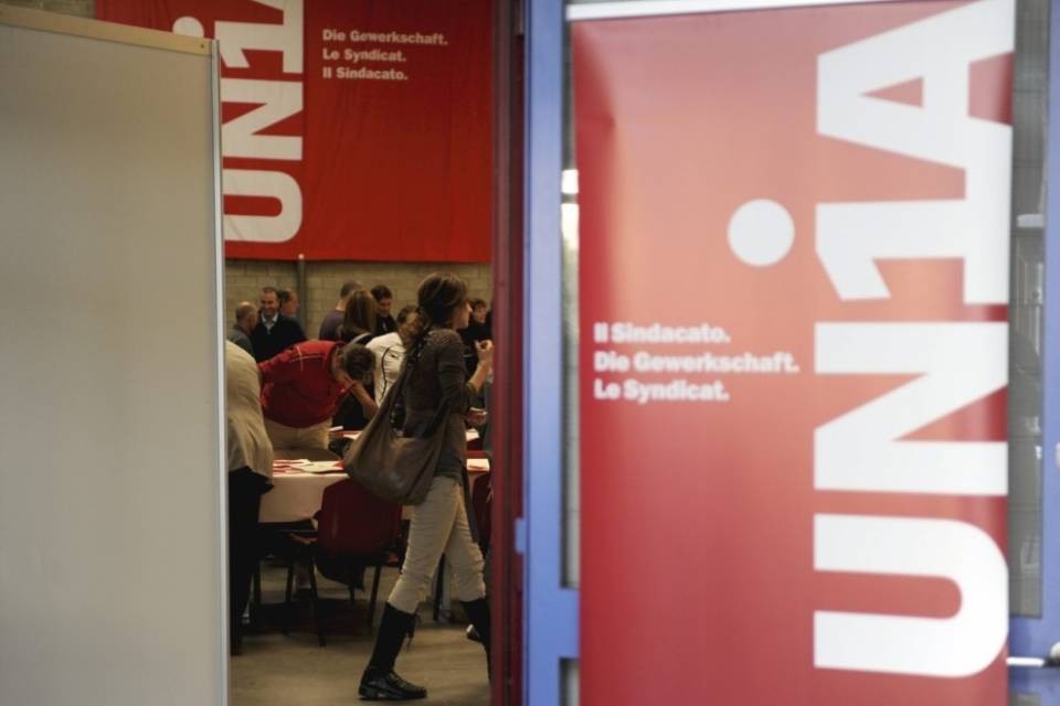 "Non è così che si cura un mercato del lavoro malato"