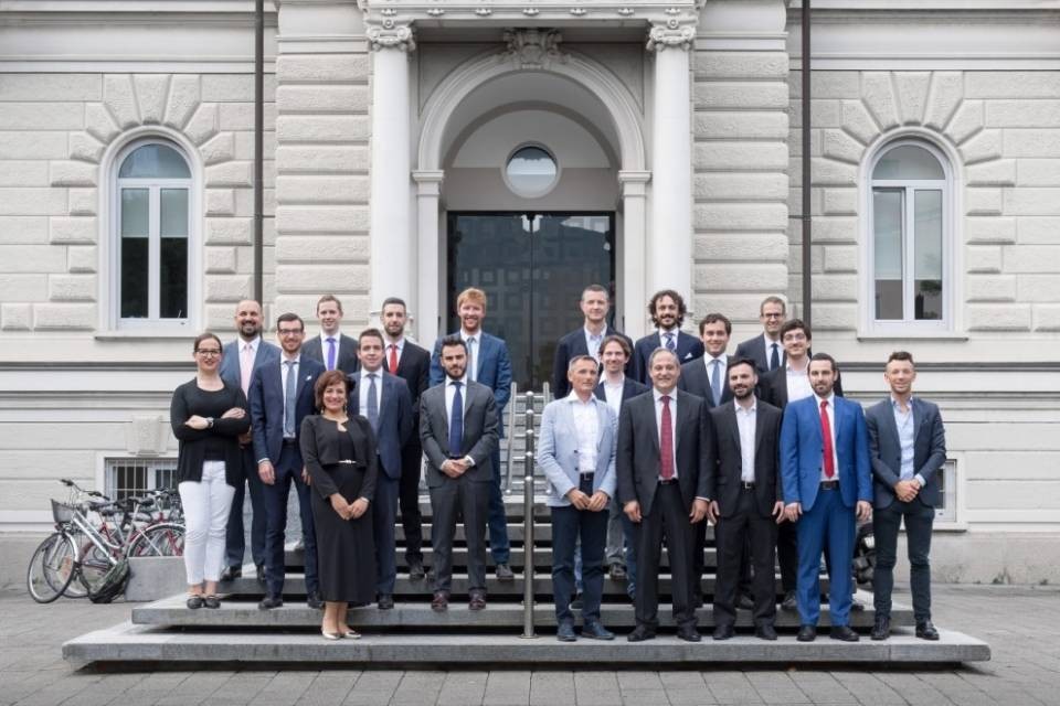 Piazza finanziaria ticinese: ecco i neodiplomati USI e CSB