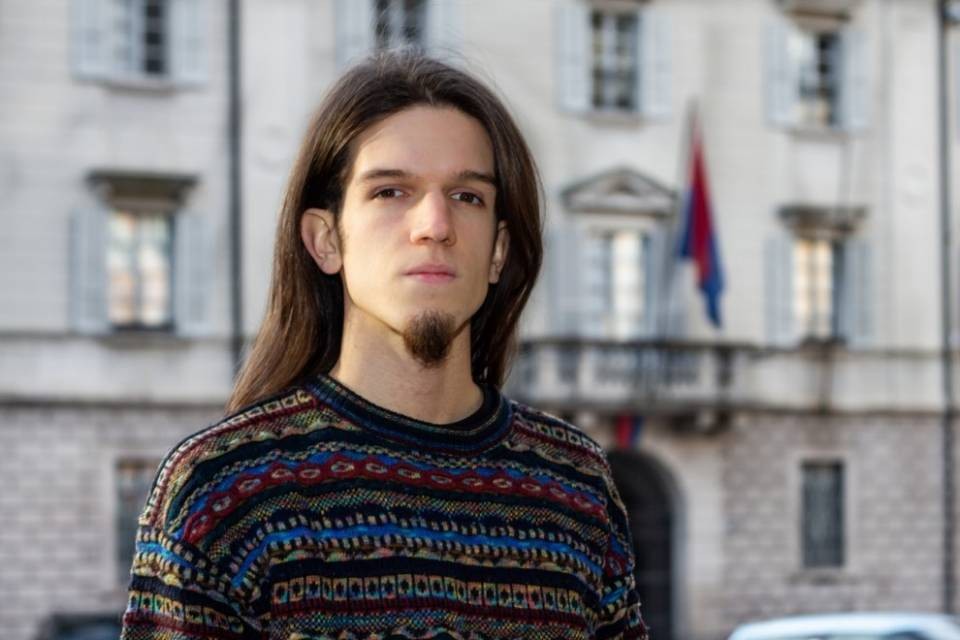 Giacomo Ariel Schmitt - Quartieri dormitorio e urbanistica sociale