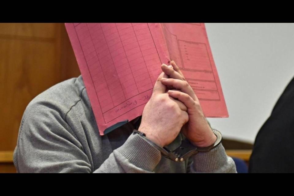 Infermiere killer, ha ucciso almeno 86 pazienti