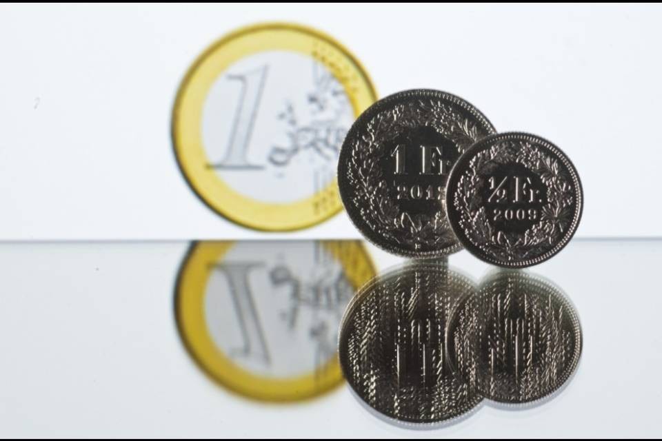 Cinque anni fa l'abolizione della soglia minima di cambio