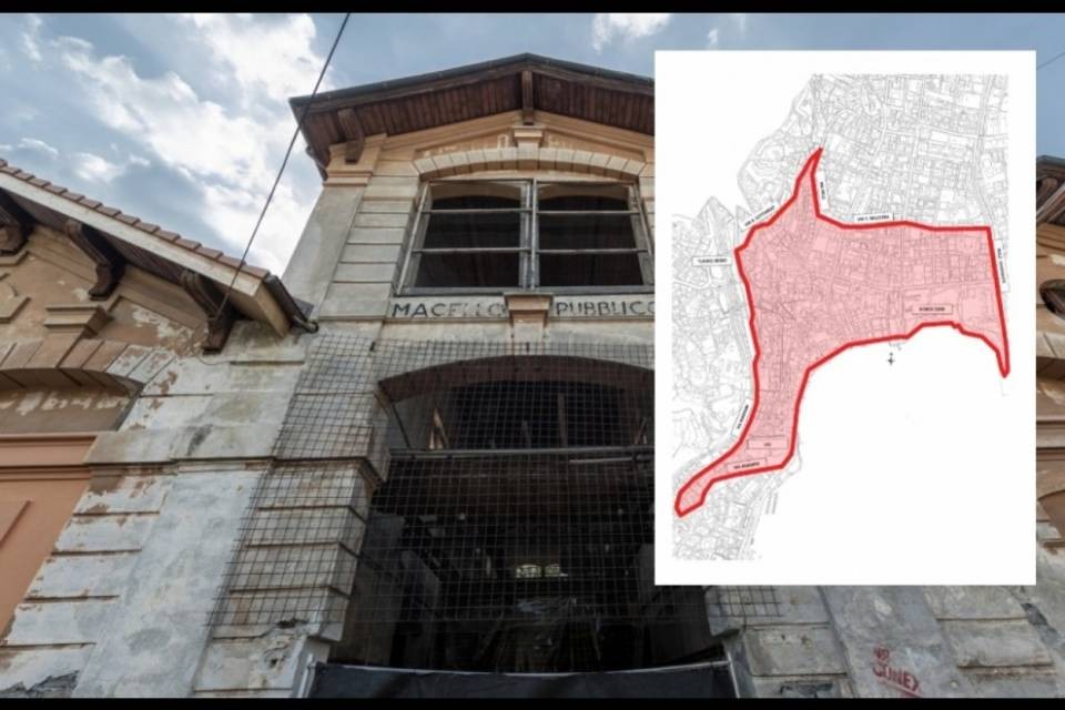 "Il Municipio di Lugano ostaggio dei molinari"
