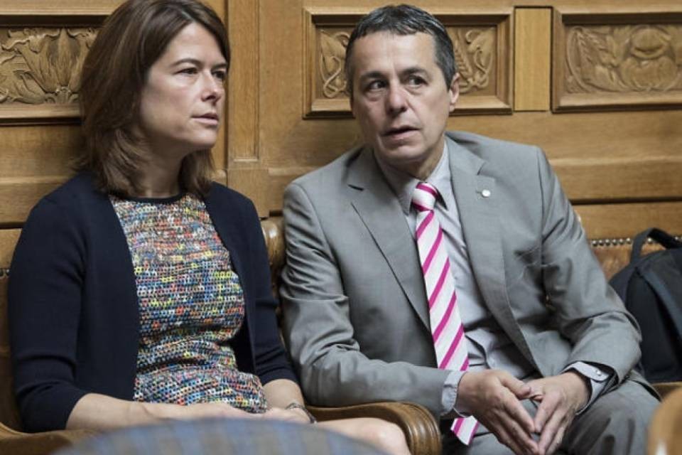 Nuova rivale per Cassis?
