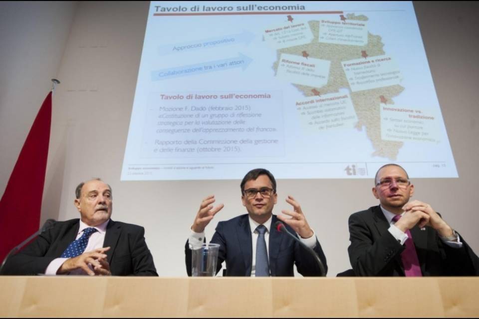 La SECO elogia il Ticino