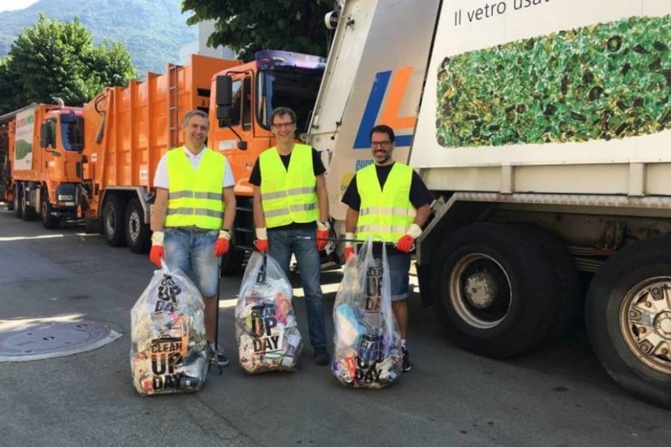 Anche Branda ha ripulito Bellinzona