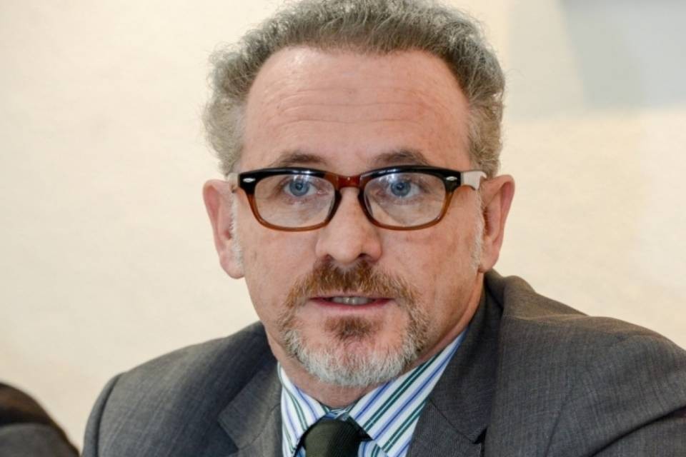 Chi dopo Rocco Cattaneo? "Una cerniera"